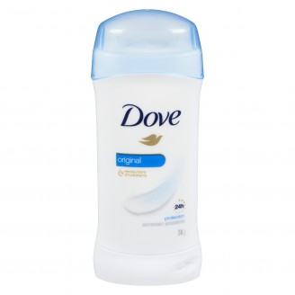 Dove Antiperspirant Deodorant Original